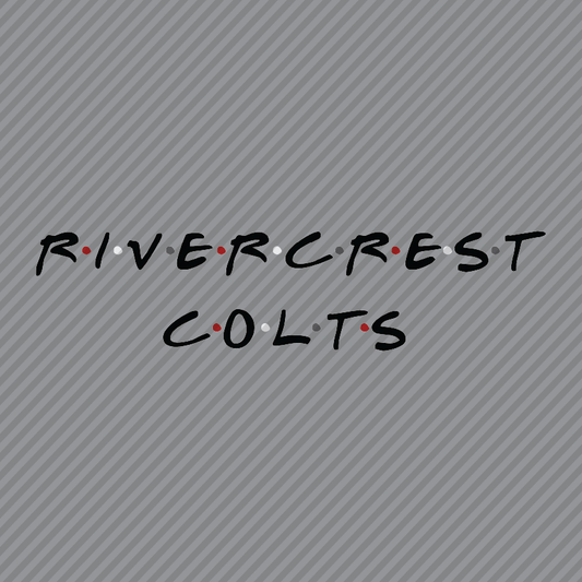 Friends - Rivercrest