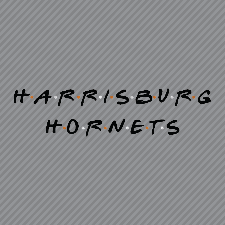 Friends - Harrisburg