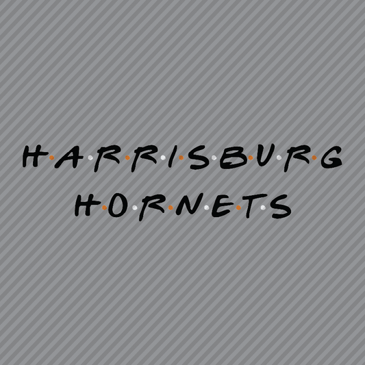 Friends - Harrisburg