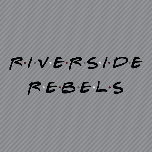 Friends - Riverside