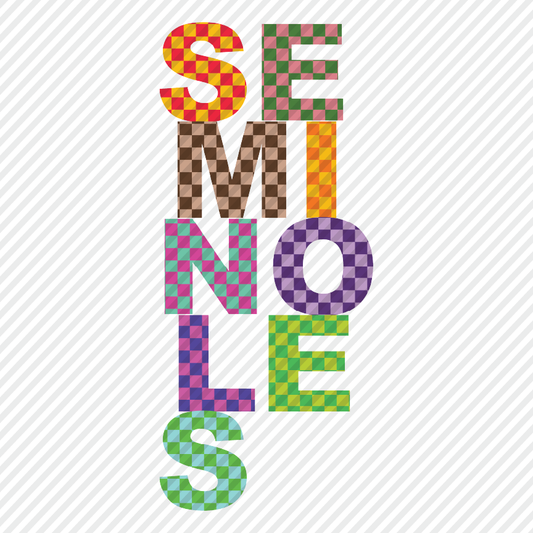 Fun Checks - Seminoles