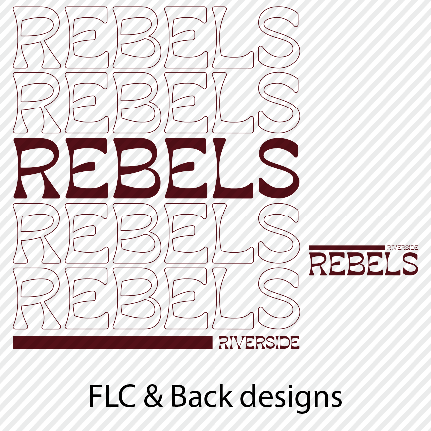 Funky - Rebels