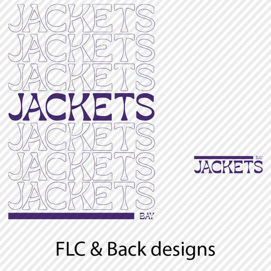 Funky - Jackets