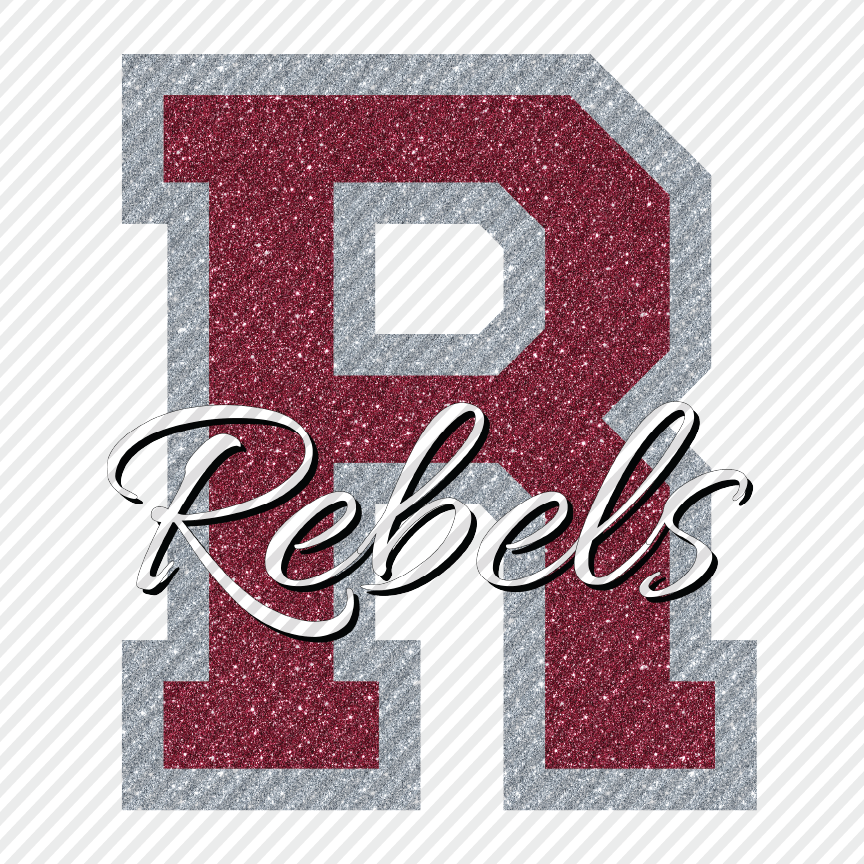 Glitter Rebels