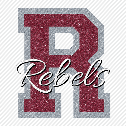 Glitter Rebels