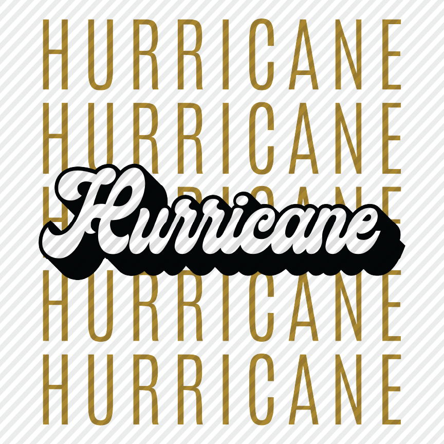 Groovy Hurricane
