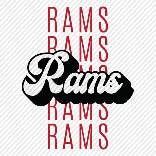 Groovy Rams