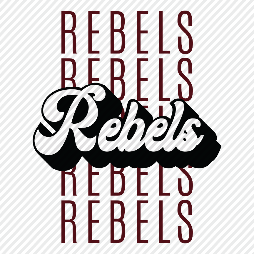 Groovy Rebels