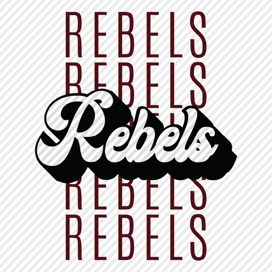Groovy Rebels