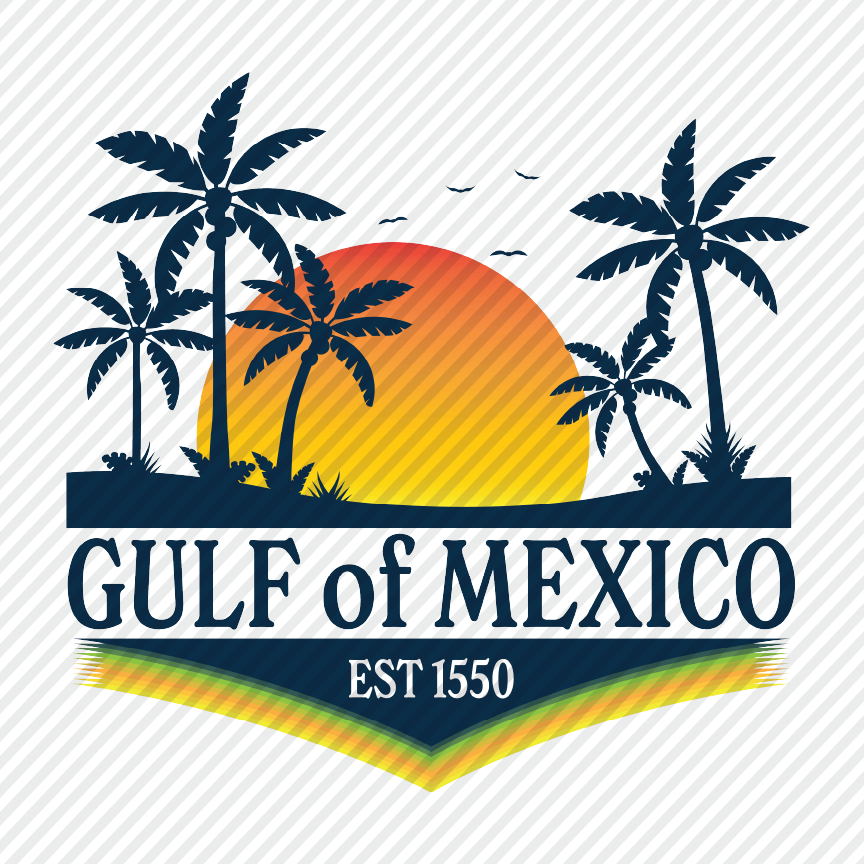Gulf of Mexico