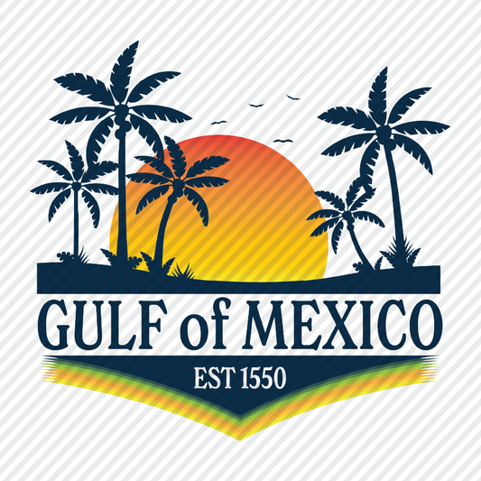 Gulf of Mexico