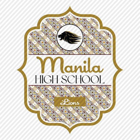 Manila Lions fall edition