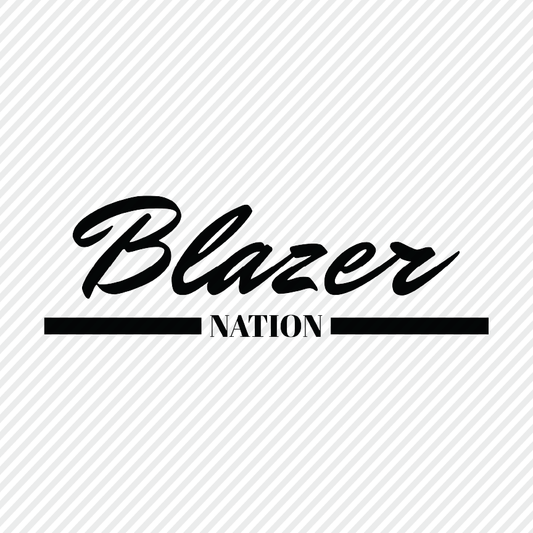 Blazer Nation