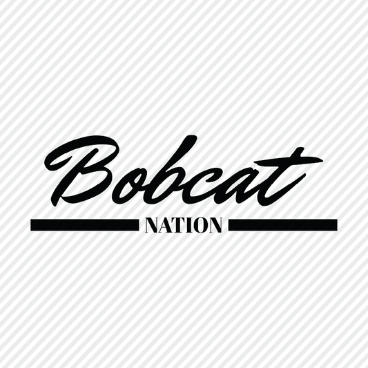 Bobcat Nation