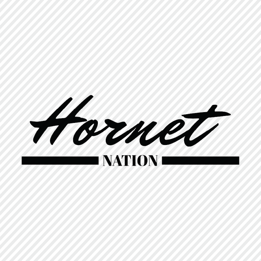Hornet Nation