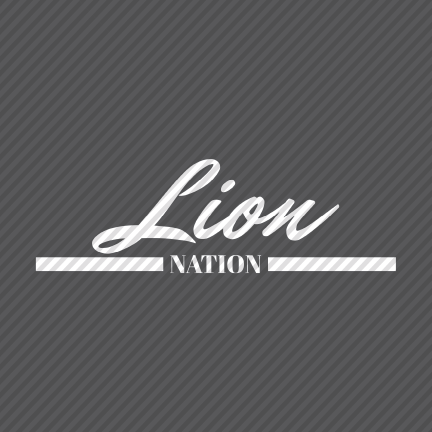 Lion Nation