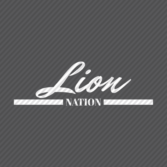 Lion Nation