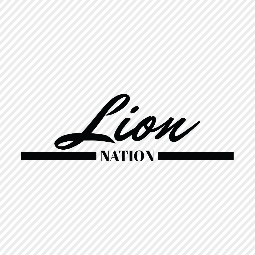 Lion Nation