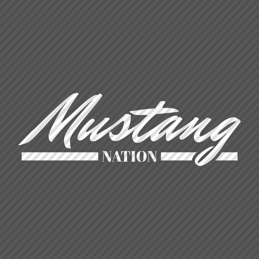 Mustang Nation