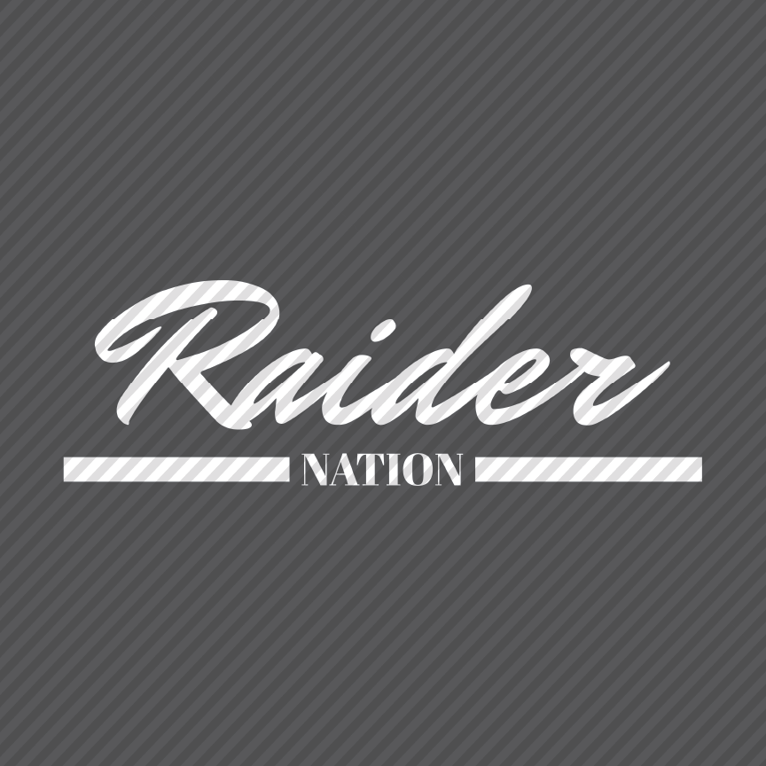 Raider Nation