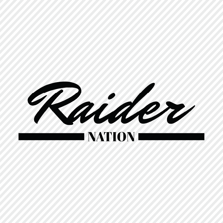 Raider Nation