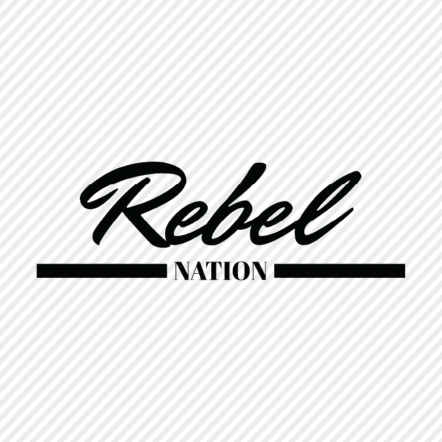 Rebel Nation
