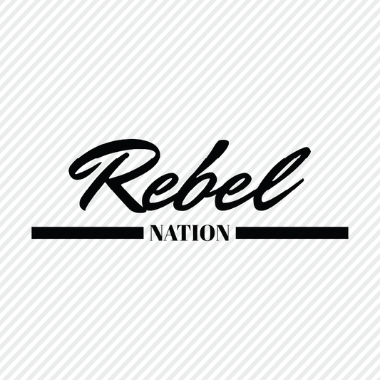 Rebel Nation