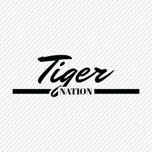 Tiger Nation