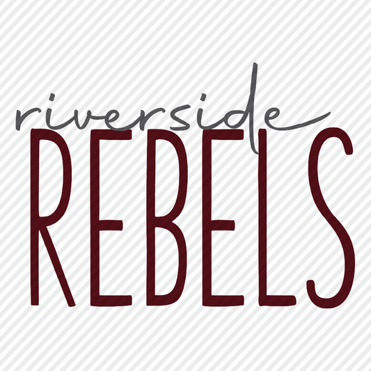 Riveride Plain Script