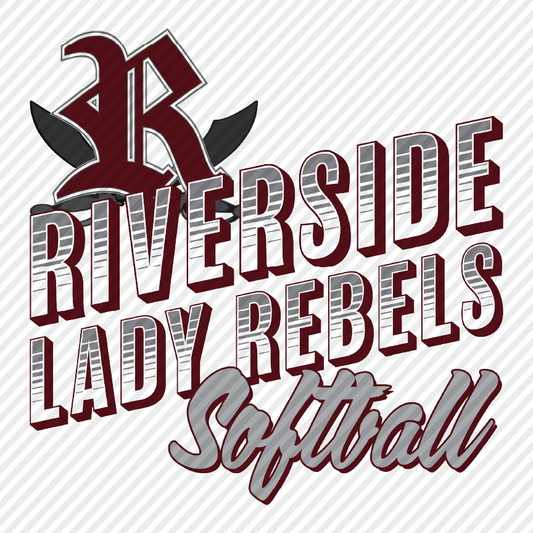 Lady Rebels Softball