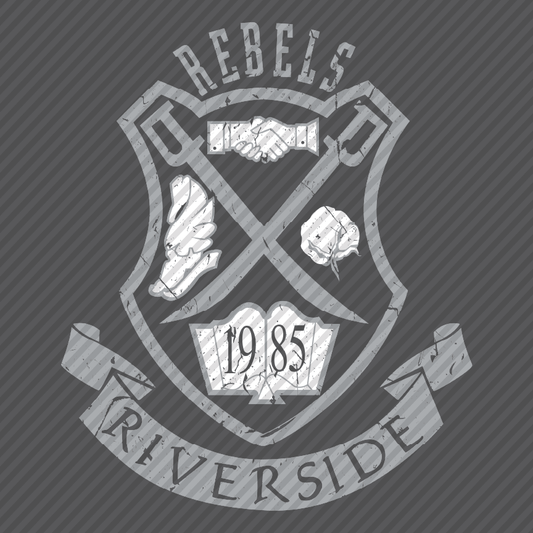 Riverside Crest