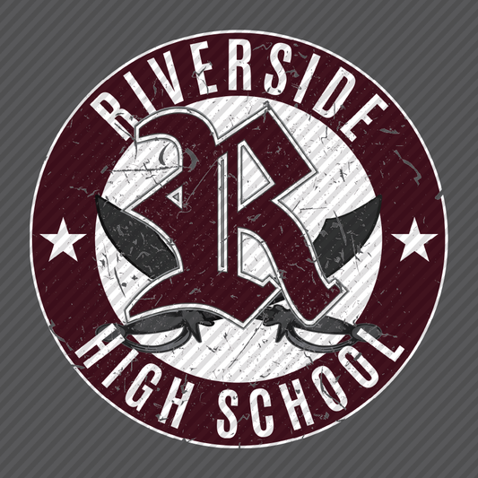 Riverside Rebels Circle