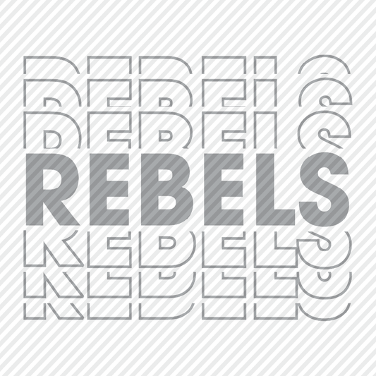 Rebels vibrations