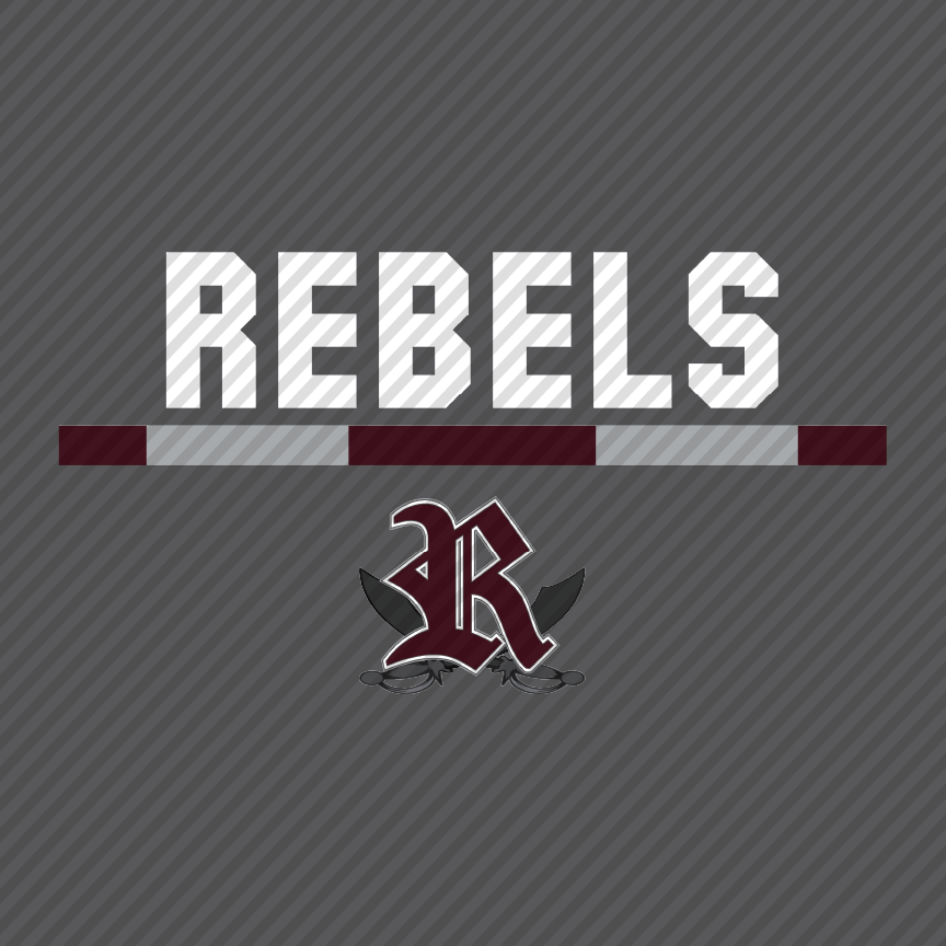 Rebels with Stripe