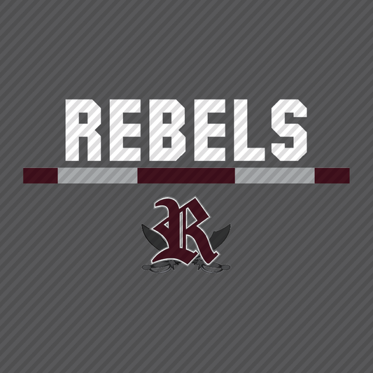 Rebels with Stripe