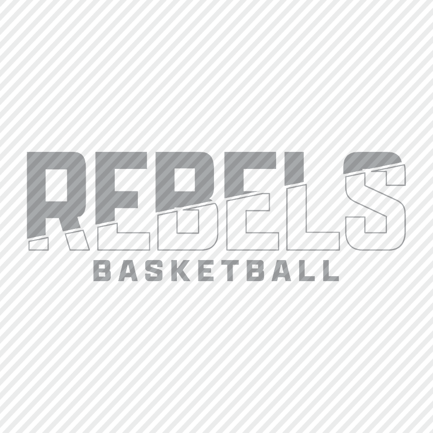 Rebels Split (basketball)