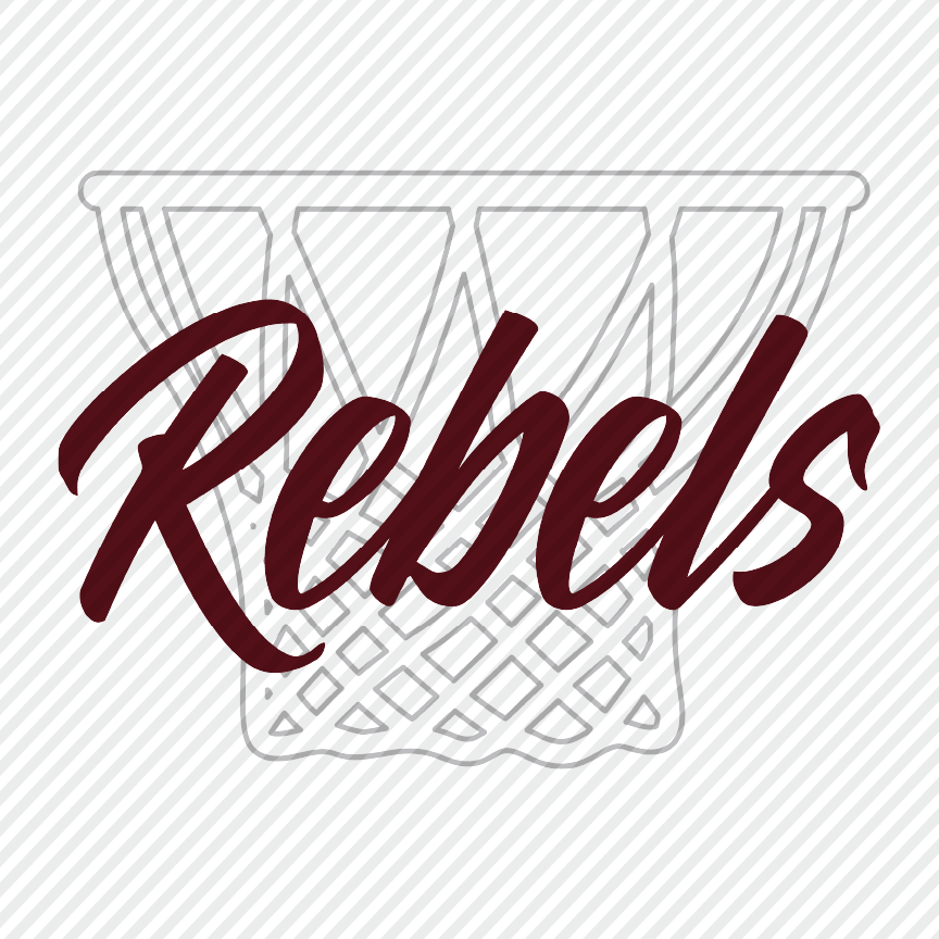 Rebels ballhoop