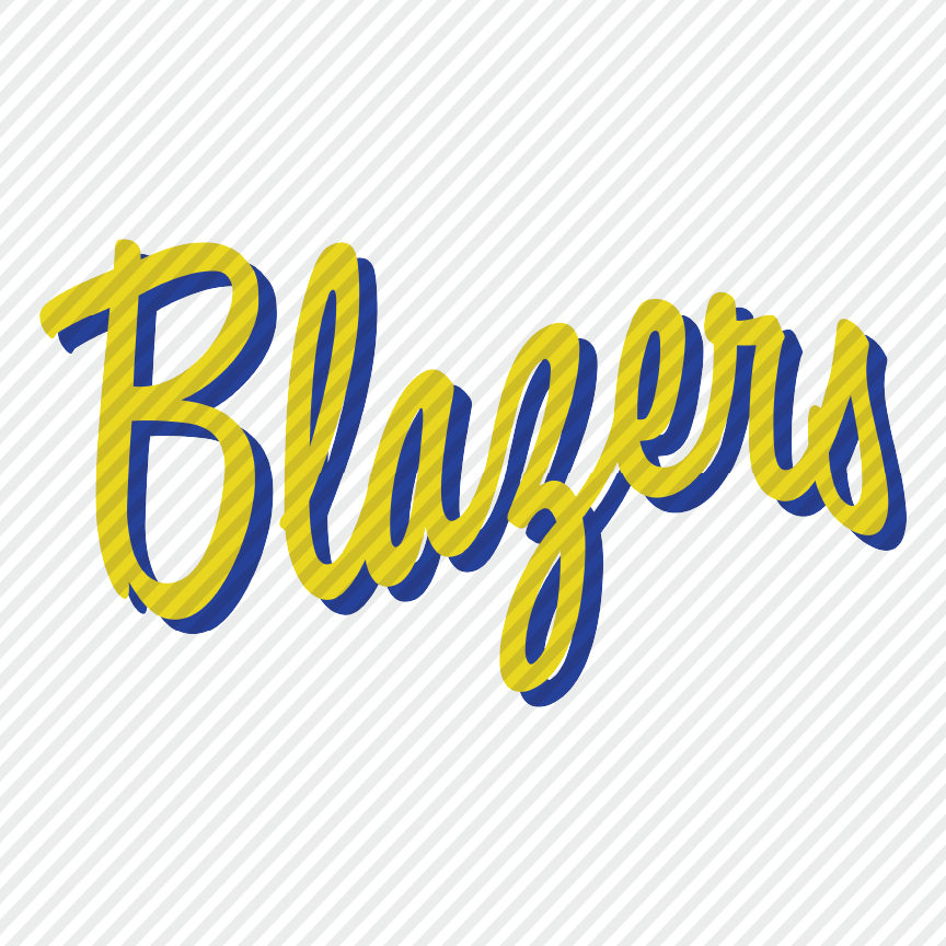 Blazers with Shadow (plain & distressed)