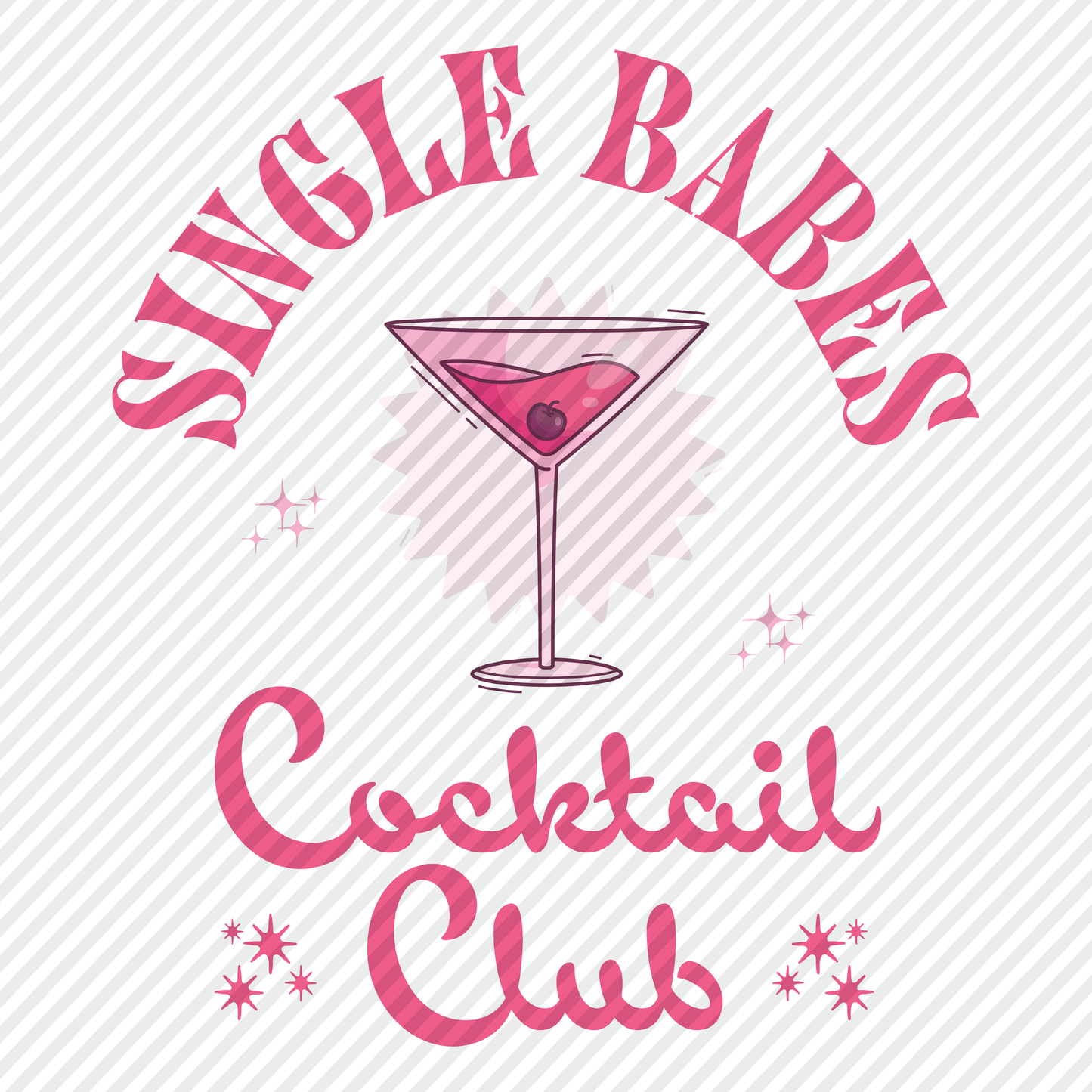Single Babes Cocktail Club