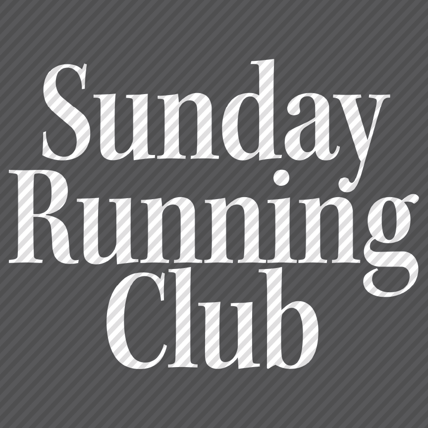 Sunday Running Club