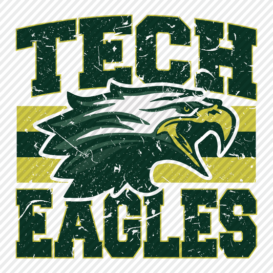 GCT Eagles