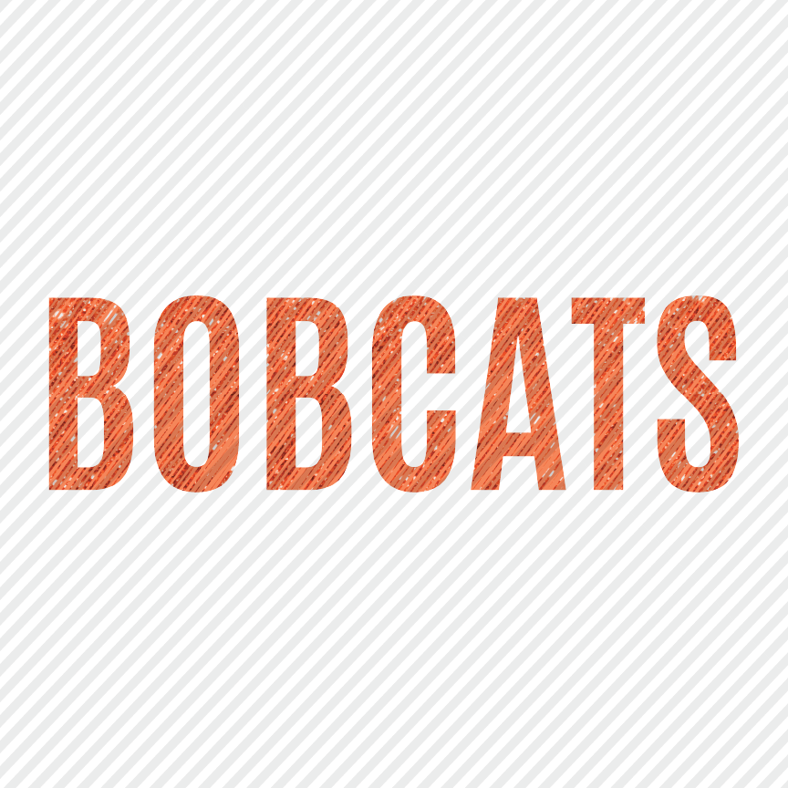 Tinsel Bobcats
