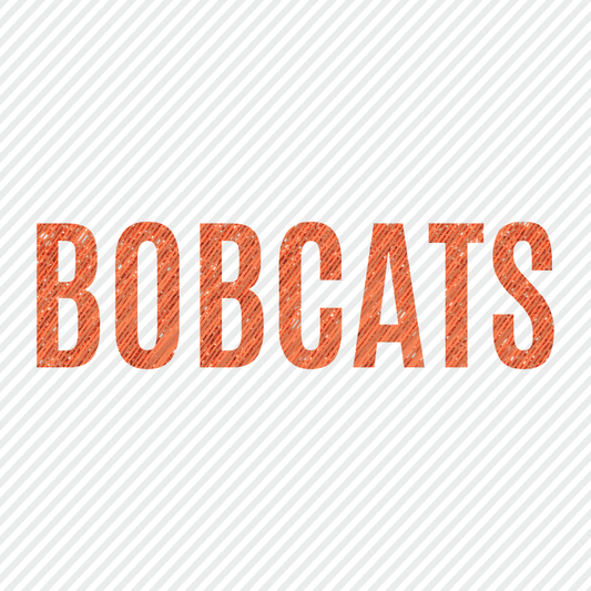 Tinsel Bobcats