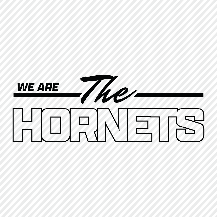 We are the Hornets